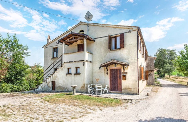 105 m² Apartment ∙ 3 bedrooms ∙ 6 guests
