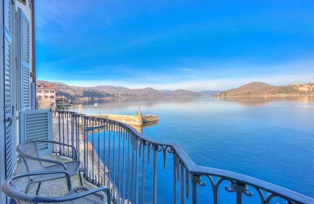 110 m² Apartment ∙ 2 bedrooms ∙ 6 guests