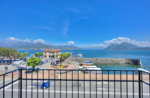 110 m² Apartment ∙ 3 bedrooms ∙ 6 guests