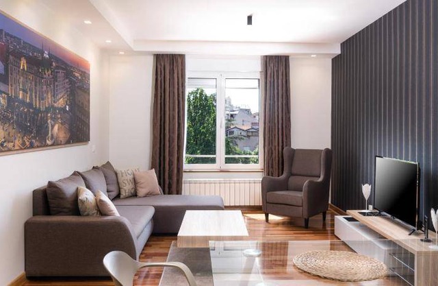 110 m² Apartment ∙ 3 bedrooms ∙ 127 guests