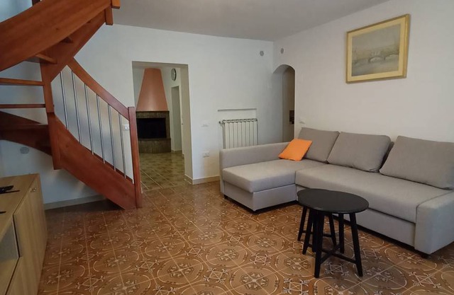 110 m² Apartment ∙ 2 bedrooms ∙ 6 guests