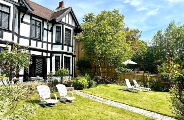 110 m² House ∙ 3 bedrooms ∙ 8 guests