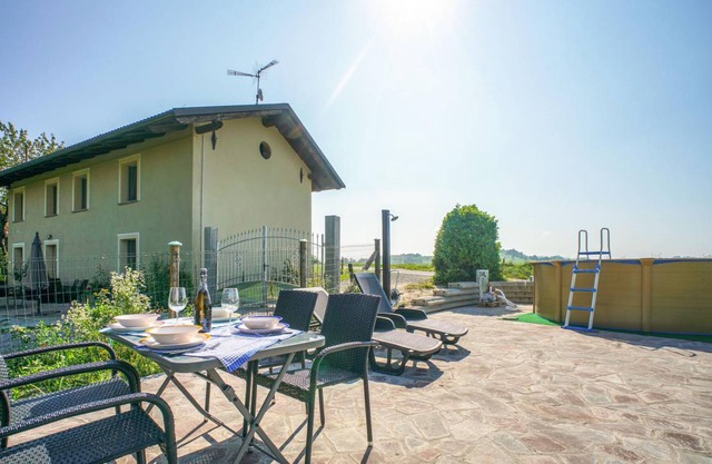110 m² House ∙ 4 bedrooms ∙ 8 guests