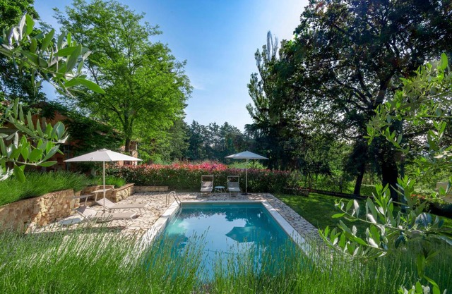 110 m² House ∙ 4 bedrooms ∙ 8 guests
