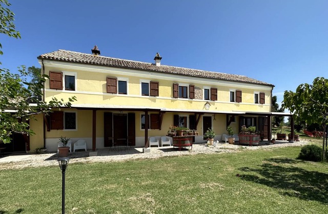115 m² Apartment ∙ 3 bedrooms ∙ 12 guests