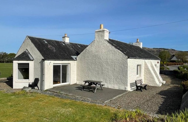 117 m² Accommodation ∙ 3 bedrooms ∙ 6 guests