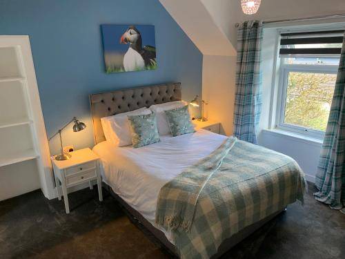 12 m² Bed and breakfast ∙ 2 guests
