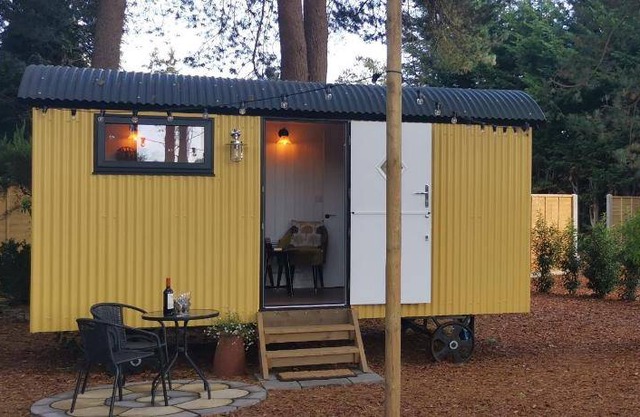 12 m² House ∙ 2 guests