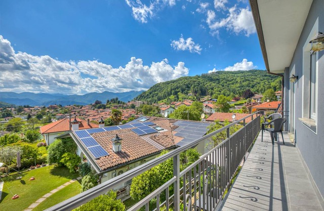 120 m² Apartment ∙ 3 bedrooms ∙ 5 guests