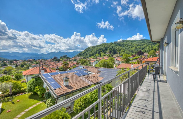 120 m² Apartment ∙ 3 bedrooms ∙ 5 guests