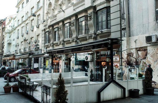 120 m² Apartment ∙ 5 bedrooms ∙ 12 guests