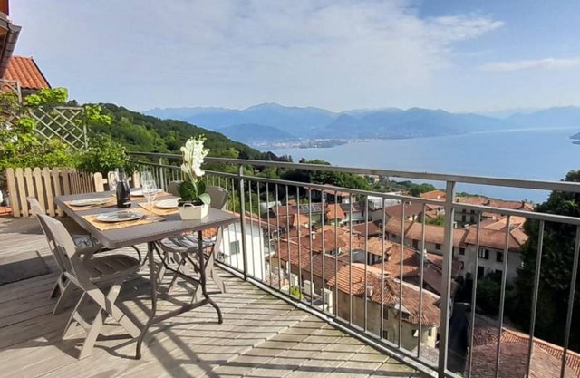 120 m² Apartment ∙ 2 bedrooms ∙ 4 guests