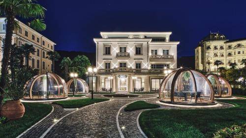 120 m² Hotel ∙ 2 bedrooms ∙ 6 guests