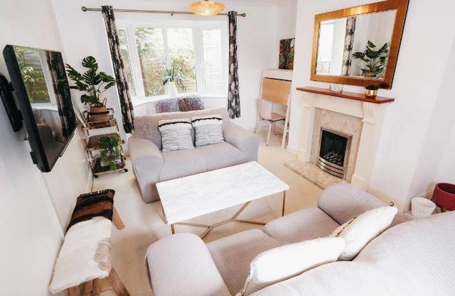 120 m² House ∙ 4 bedrooms ∙ 7 guests