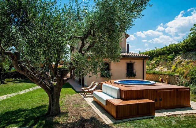 120 m² House ∙ 2 bedrooms ∙ 6 guests