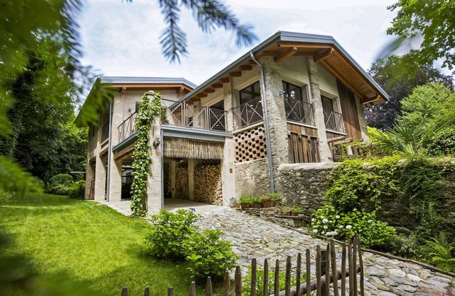 120 m² House ∙ 2 bedrooms ∙ 4 guests