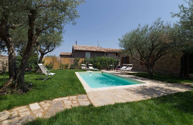 120 m² House ∙ 3 bedrooms ∙ 6 guests