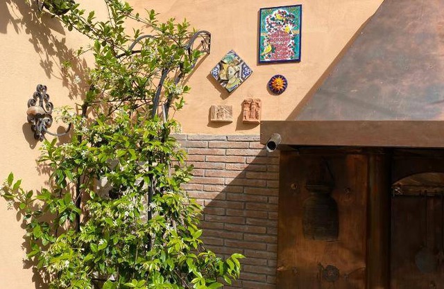 120 m² House ∙ 3 bedrooms ∙ 6 guests