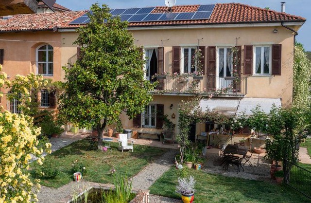 120 m² House ∙ 3 bedrooms ∙ 6 guests