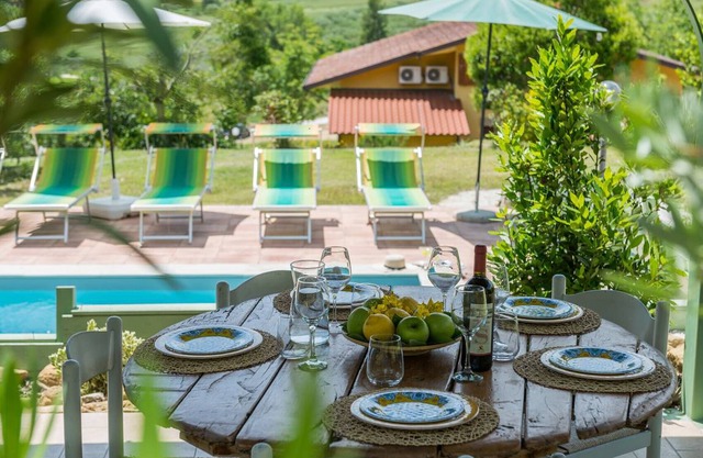 120 m² House ∙ 3 bedrooms ∙ 7 guests