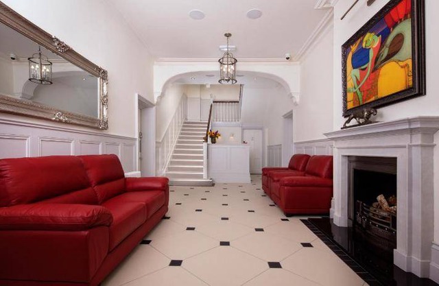 120 m² Serviced apartment ∙ 5 bedrooms ∙ 11 guests