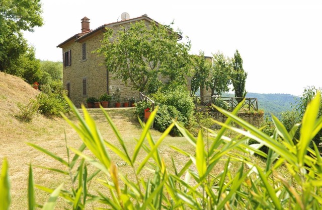 Casetta Ciliegi 