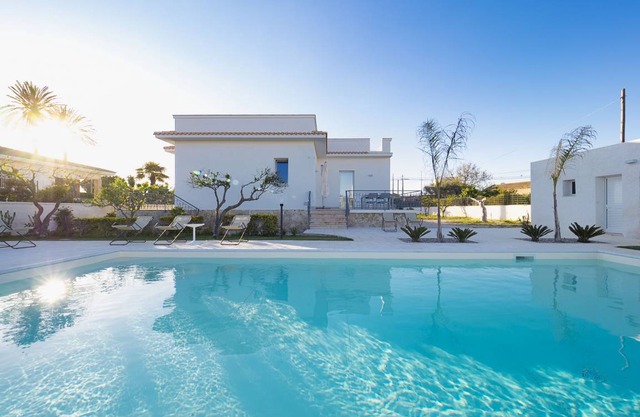120 m² Villa ∙ 2 bedrooms ∙ 6 guests