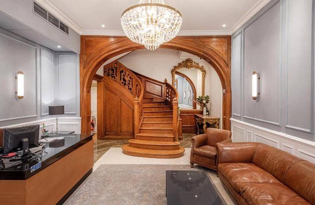121 m² Serviced apartment ∙ 3 bedrooms ∙ 127 guests