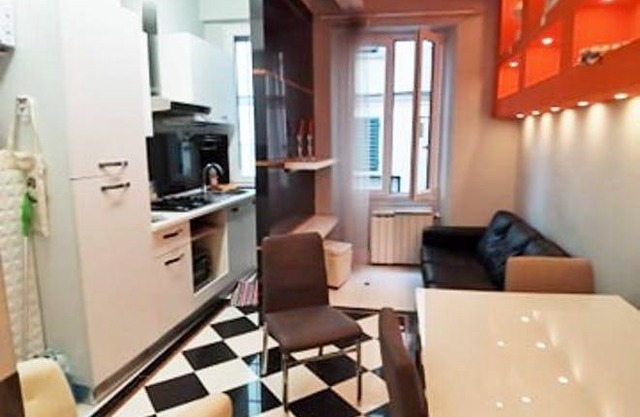 129 m² Shared room ∙ 1 bedroom ∙ 2 guests