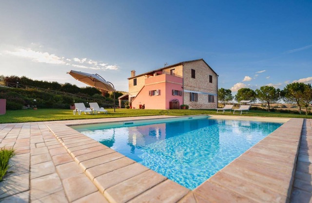 130 m² House ∙ 2 bedrooms ∙ 6 guests