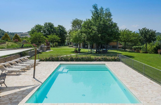 130 m² Villa ∙ 4 bedrooms ∙ 12 guests