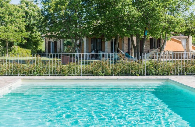 130 m² Villa ∙ 4 bedrooms ∙ 12 guests