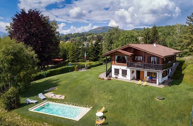 130 m² Villa ∙ 4 bedrooms ∙ 7 guests