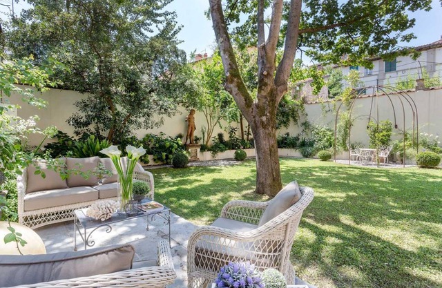 135 m² Apartment ∙ 2 bedrooms ∙ 4 guests