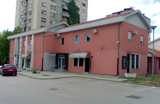14 m² Bed and breakfast ∙ 5 guests