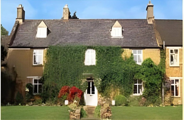 14 m² Bed and breakfast ∙ 127 guests