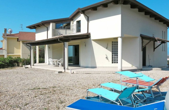140 m² Apartment ∙ 3 bedrooms ∙ 6 guests