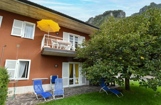 140 m² Apartment ∙ 4 bedrooms ∙ 12 guests