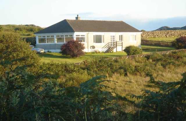 140 m² Cabin ∙ 3 bedrooms ∙ 6 guests