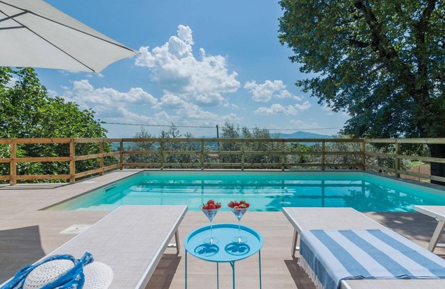 140 m² House ∙ 3 bedrooms ∙ 7 guests