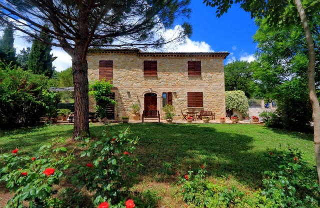 140 m² House ∙ 4 bedrooms ∙ 8 guests