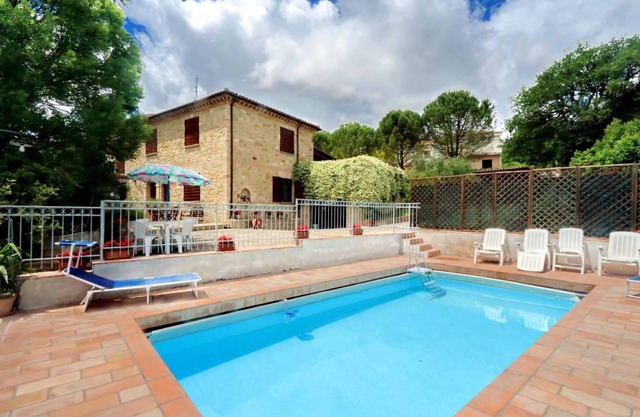 140 m² House ∙ 4 bedrooms ∙ 8 guests