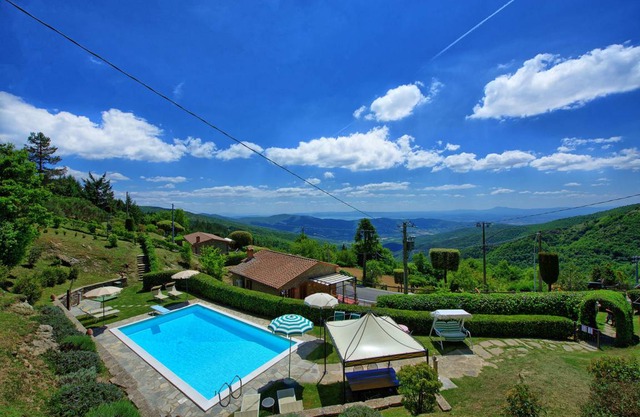 145 m² Villa ∙ 3 bedrooms ∙ 6 guests