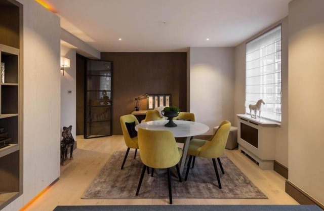 146 m² Apartment ∙ 4 bedrooms ∙ 8 guests