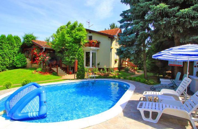 146 m² Villa ∙ 3 bedrooms ∙ 10 guests