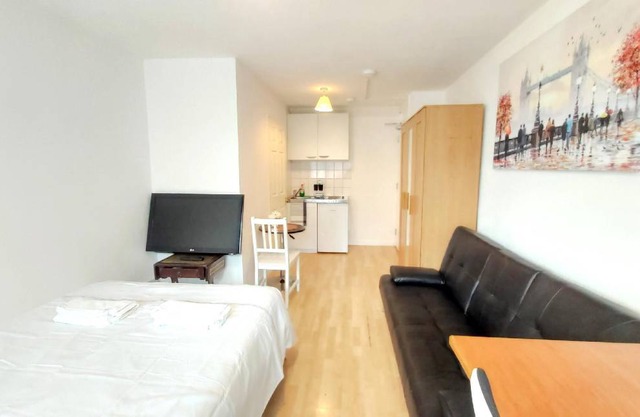 15 m² Apartment ∙ 2 guests