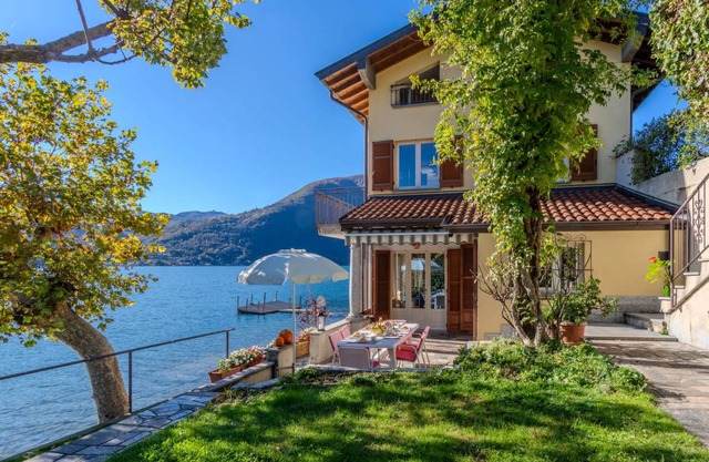 150 m² Accommodation ∙ 3 bedrooms ∙ 8 guests