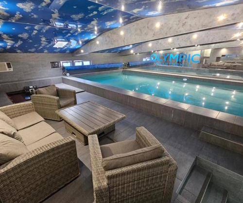 150 m² Hotel ∙ 2 bedrooms ∙ 6 guests