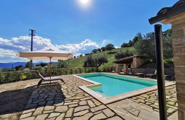 150 m² Villa ∙ 5 bedrooms ∙ 9 guests
