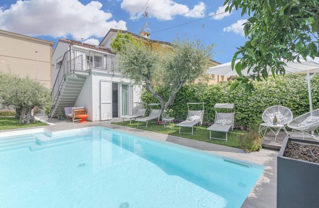 150 m² Maisonette ∙ 4 bedrooms ∙ 10 guests